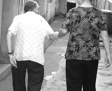 走失問題的長遠影響