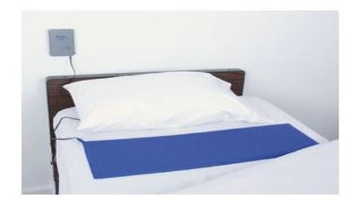 各式警報器有助監察長者