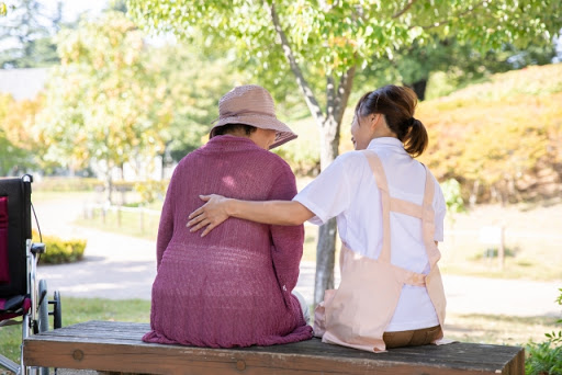 認知障礙症的溝通