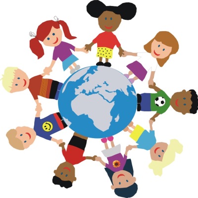 保持社交很重要