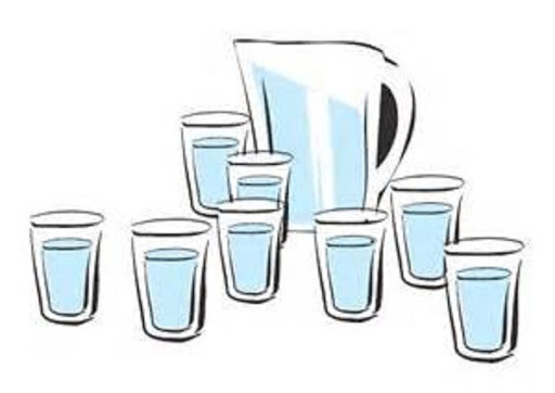 要補腦．毋忘水