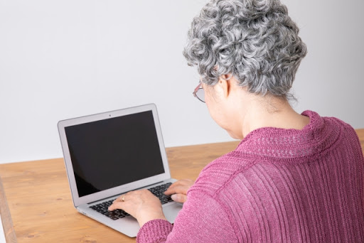 腦退化？打機啦！怕走失？打機啦！