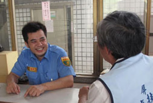 建立社區網絡有助預防患者走失（上篇）