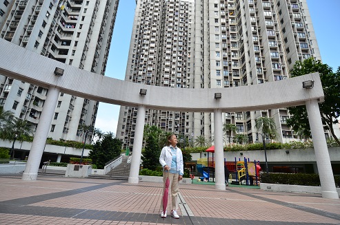 長者走失後的常見特徵