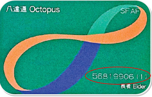 在走失前做好準備-九