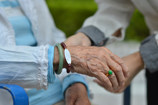 平安手鏈及吊墜