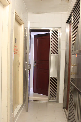 留意長者是否有遊走傾向