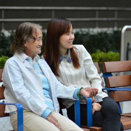 認知障礙症患者的日常護理對預防走失十分重要