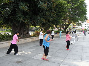 在走失前做好準備-二