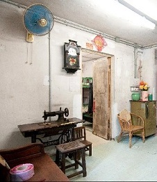 在走失前做好準備-五