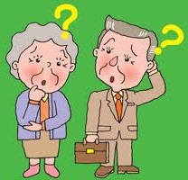 走失的原因（二）：表達能力退化