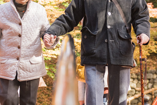 預防走失（一）：留意長者是否有遊走傾向