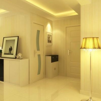 運用家居顔色配搭