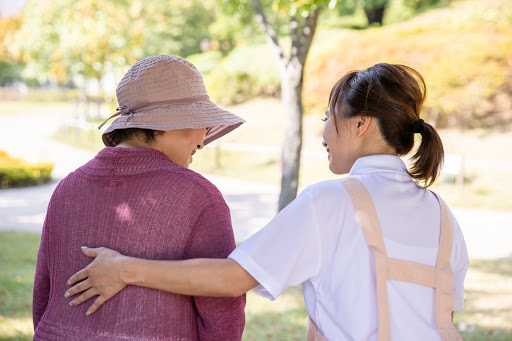 監察長者情況有助尋回長者