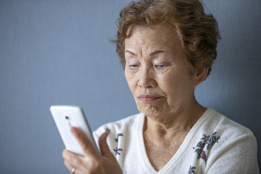 預防遊走（二）