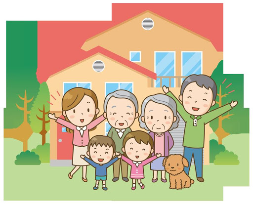 「沿途有你」支援小組