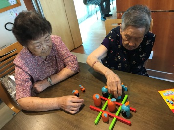 健腦遊戲介紹 – 奇雞連連