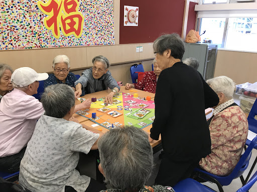 健腦遊戲介紹-智醒之旅