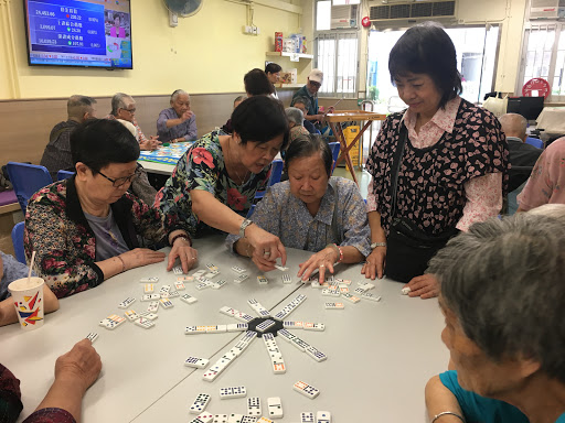 健腦遊戲介紹-接龍