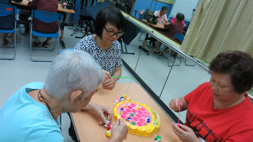健腦遊戲介紹-釣魚樂無窮