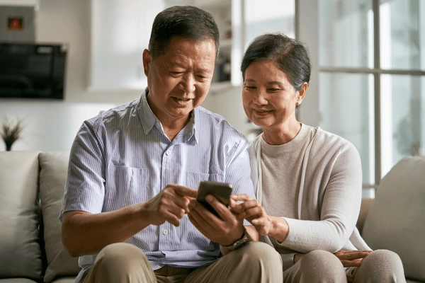 主動了解長者情況，降低走失風險